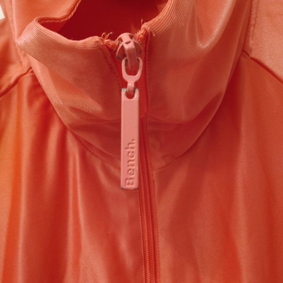 Bench jacket - Picture 5 of 8